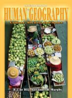 Human Geography