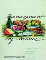 Management by Menu and NRAEF Workbook Package