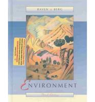 Environment, Third Edition With the 2002 World Population Sheet (w/Web Enhancement) Package