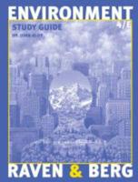 Environment. Study Guide