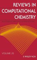 Reviews in Computational Chemistry. Vol. 20