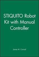 Stiquito Robot Kit With Manual Controller