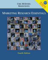 Marketing Research Essentials