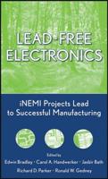 Lead-Free Electronics