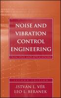 Noise and Vibration Control Engineering