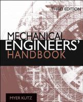 Mechanical Engineers' Handbook