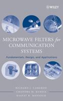 Microwave Filters for Communication Systems