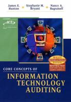 Core Concepts of Information Technology Auditing