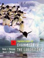 Foundations of Chemistry in the Laboratory