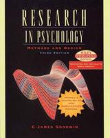 WIE Research In Psychology