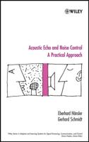 Acoustic Echo and Noise Control