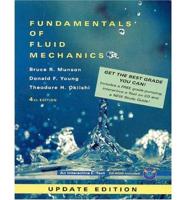 Fundamentals of Fluid Mechanics