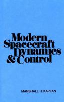 Modern Spacecraft Dynamics & Control