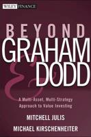 Beyond Graham and Dodd
