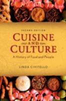 Cuisine and Culture