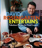 David Rosengarten Entertains