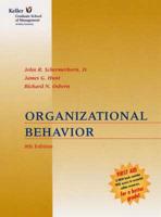 (WCS) Organizational Behavior for Keller University
