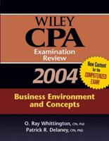 Wiley CPA Examination Review 2004