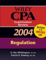 Wiley CPA Examination Review 2004
