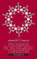 Progress in Inorganic Chemistry. Vol. 53