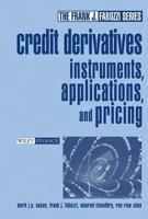 Credit Derivatives