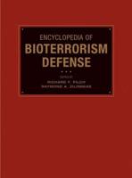 Encyclopedia of Bioterrorism Defense