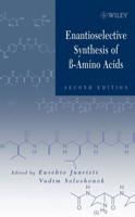 Enantioselective Synthesis of [Beta]-Amino Acids