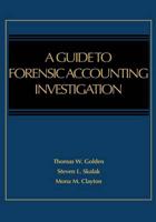 A Guide to Forensic Accounting Investigation