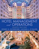 Hotel Management and Operations