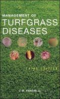 Management of Turfgrass Disease