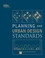 Planning and Urban Design Standards