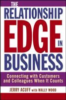 The Relationship Edge in Business