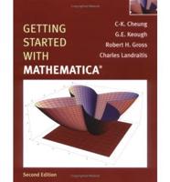 Getting Started With Mathematica