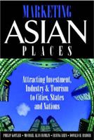 Marketing Asian Places