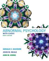 Abnormal Psychology