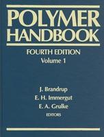 Polymer Handbook, 4th Edition