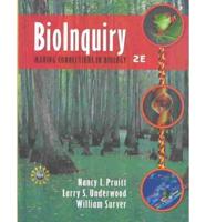 BioInquiry Learning System 2.0