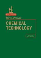 Kirk-Othmer Encyclopedia of Chemical Technology. Vol. 25