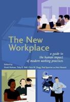 The New Workplace Handbook