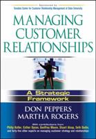 Managing Customer Relationships