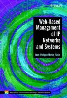 Web-Based Management of IP Networks & Systems