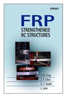 FRP-Strengthened RC Structures
