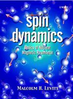 Spin Dynamics