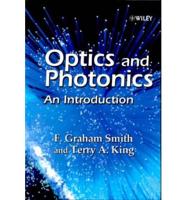 Optics and Photonics