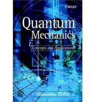 Quantum Mechanics