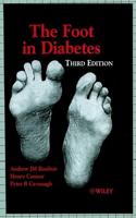 The Foot in Diabetes