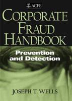 Corporate Fraud Handbook