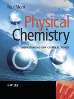 Understanding Physical Chemistry