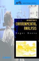 Environmental Analysis