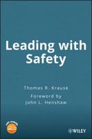 Leading With Safety